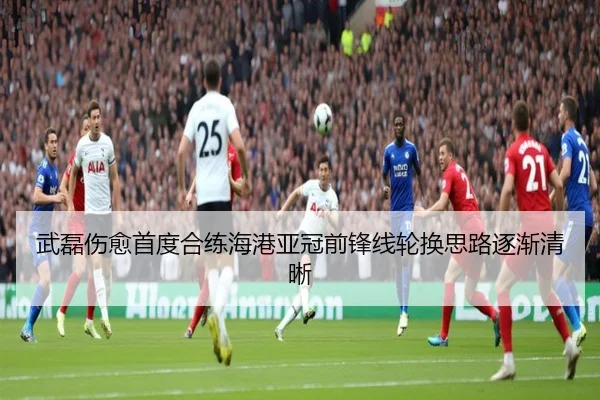 武磊伤愈首度合练海港亚冠前锋线轮换思路逐渐清晰